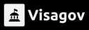 Visagov logo