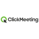 ClickMeeting logo