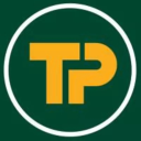 Travis Perkins logo
