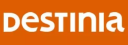 Destinia UK logo