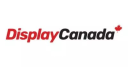 Display Canada logo