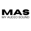 MyAudioSounds logo