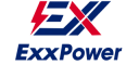 Exxpower logo