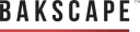 Bakscape logo