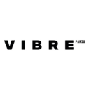 VIBRE Paris logo