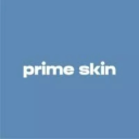 Prime Skin logo