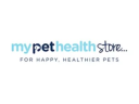My Pet Health Store UK logo