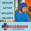 Guardian Helmets logo
