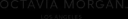 Octavia Morgan logo
