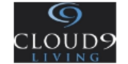 Cloud 9 Living logo