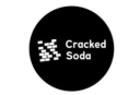 Cracked Soda logo