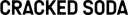 Cracked Soda logo
