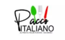 Pacco Italiano logo