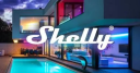 Shelly logo