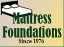 Mattress Foundations logo