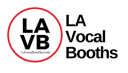 LA Vocal Booths logo