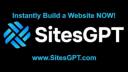 SitesGPT logo