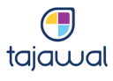 Tajawal logo