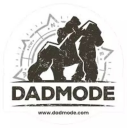 DadMode logo