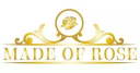 Made Of Rose logo