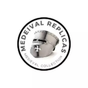 Medieval Replicas logo