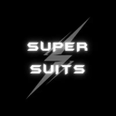 SuperSuits logo