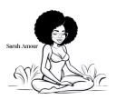Sarah Amour logo