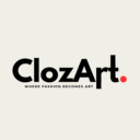 ClozArt logo
