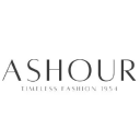 Ashour Shoes logo