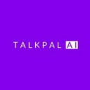 Talkpal logo