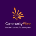 Community Fibre logo