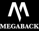 Megaback logo