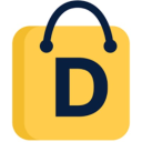 DropGenius logo