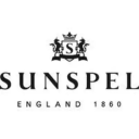 Sunspel UK logo