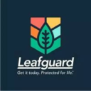 Leafguard logo