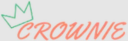 Crownie logo