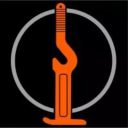 Barbell Jack logo