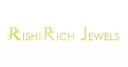 RishiRich Jewels logo