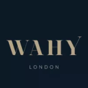 Wahy London logo