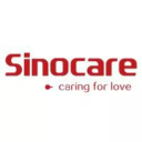 Sinocare UK logo