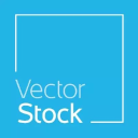 VectorStock logo