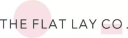 The Flat Lay logo