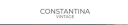 Constantina Vintage logo
