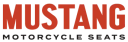 Mustang Seats logo
