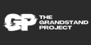 The Grandstand logo