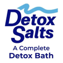 Detox Salts logo
