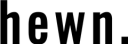 Hewn logo