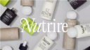 Nutrire logo