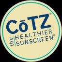 Cotz Skincare logo