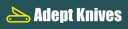 Adept Knives logo